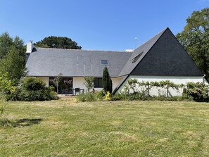 Außenbereich