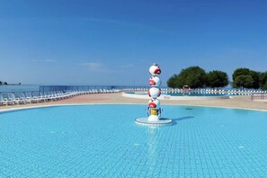 Holiday Home Swimming Pool