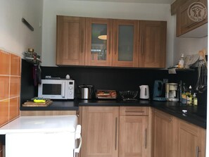 Eget kök