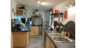 Cucina privata