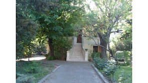 Esterni