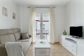 Coin séjour