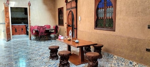 Restauration