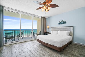 Majestic Beach Resort Studio Rental 1-508