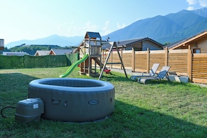 Kinderbereich