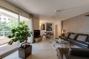 Coin séjour