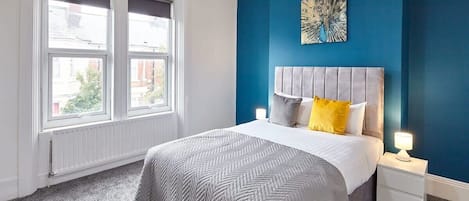 58 Dilston Road, Newcastle upon Tyne - Host & Stay