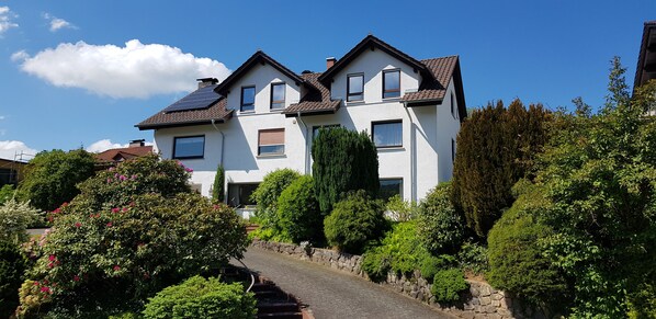 Außenbereich
