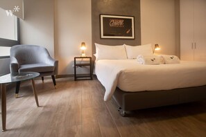Big room