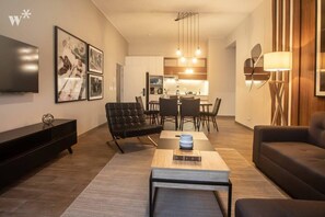 Stunning apartment