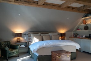 Winterland Loft