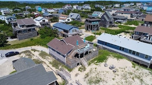 Aerial view 2