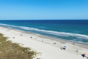 oceanfront