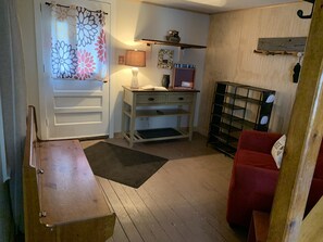Sisätilat