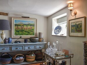 Living room | Chapel Cottage, Holmbury St Mary, near Dorking