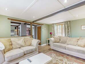 Living room | Duck Island Cottage, Ringwood