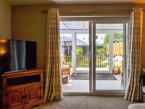 Living room | Dovecote Annex, Mablethorpe