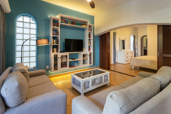 Intérieur