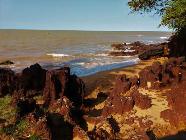Strand
