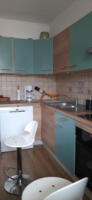 Eget kök