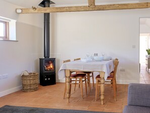 Dining Area | The Parlour, Cowbeech, near Hailsham