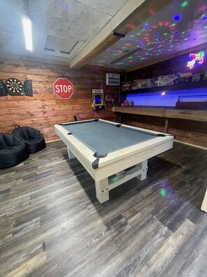 Sala de juegos