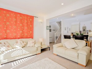 Living area | The Lawns, Modbury