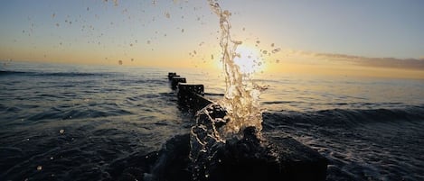 Spiaggia