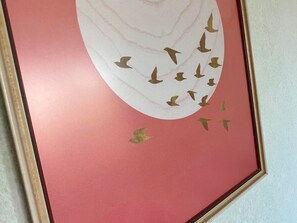Detalj interiör