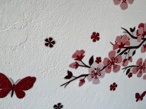 Detalj interiör