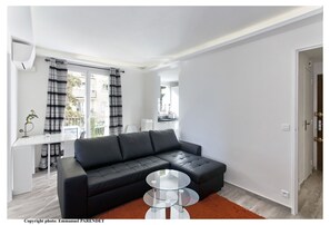 Coin séjour