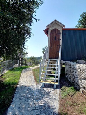 Boendeområde