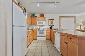 Room, Indoors, Flooring, Kitchen, Floor