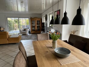 Interiör