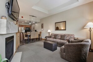 Flooring, Living Room, Indoors, Room, Couch