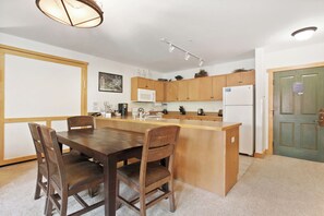 Cucina privata