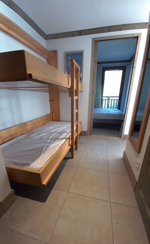 Kinderschlafzimmer