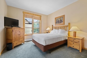 Furniture, Bedroom, Room, Indoors, Screen