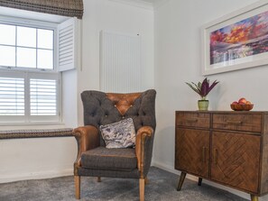 Living room | Bryn Y Felin, Dyffryn Ardudwy, near Harlech
