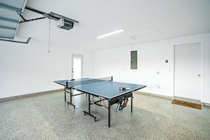 Spelrum