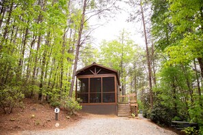 Cabin F
