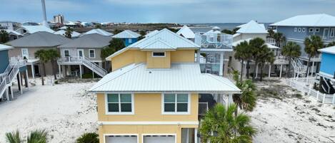 Navarre Beach Home recently renovated