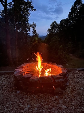 Fire Pit