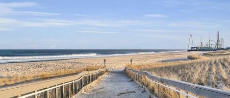 Spiaggia