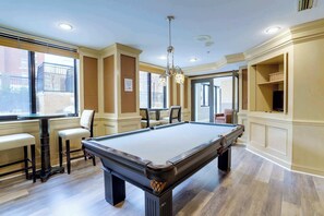 Sala de juegos