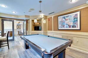 Sala de juegos