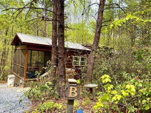 Cabin B