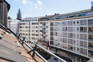 Boendeområde