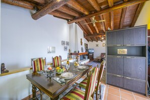 Salle à manger