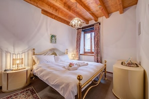 Chambre principale